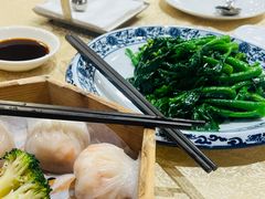 -麒麟中餐厅·经典粤菜·地道菜式老字号(广州长隆酒店)