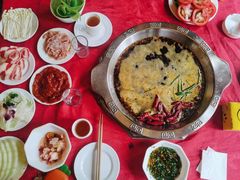 -山城年华老火锅(玉林店)