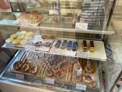 -老梦面包 CHEZMOREL(三源里店)