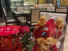 -金陵饭店 56F 家·海鲜火锅餐厅