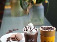 -麦当劳(海岸城店)