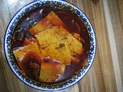 -老字号杨坡红油米线腊汁肉夹馍(东四道巷店)
