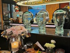 -Nord Grill&Bar Highland诺德西餐(深圳欢乐海岸店)