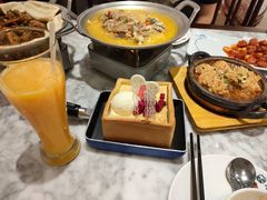 -小菜园新徽菜(宜兴八佰伴店)