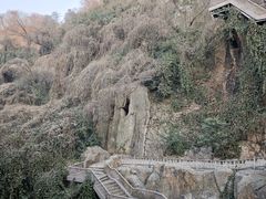 -牛首山文化旅游区