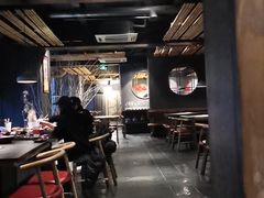 -渝涯重庆豆花老火锅(中赢国际店)