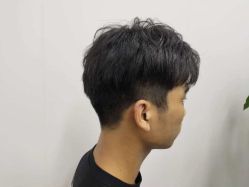 -icare美发沙龙