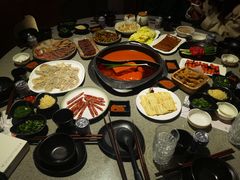 -园里火锅(仁和新城店)