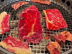 -300杯·和牛烧肉清酒专门店(廊里店)