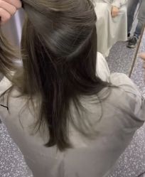 -3AM HAIR SALON染发接发