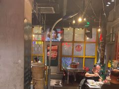 -胡同泥炉烤肉(总店)
