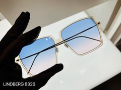 -EYEPHILO镜之道·克罗心眼镜