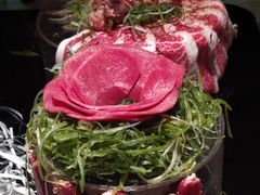 -烧肉达人•炭火烧肉(新天地店)
