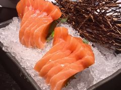 -匠和风精致料理(莆田财富中心店)