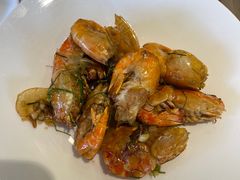 -万龙洲海鲜(南新仓店)