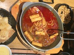 -九田家黑牛烤肉料理(华侨城店)