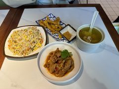 -东园小馆·早茶·淮扬小炒(印象汇店)