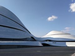 -哈尔滨大剧院