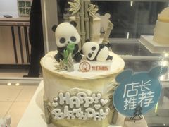 -CAKE BOSS 蛋糕老板(西单君太百货店)