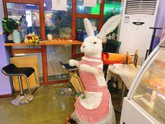 -李大牛和刘大力手作甜品(凯德店)