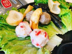 -东椰·海南椰子鸡火锅(朝阳门店)