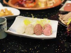 -成都老码头火锅(旺角店)