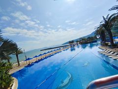 -深圳大梅沙京基洲际度假酒店