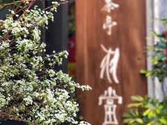 -茶亭 羽當 渋谷