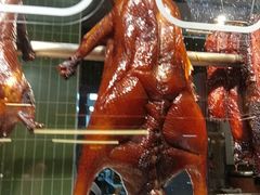 -鹅冠港式茶餐厅(来福士店)