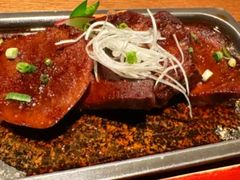 -水之惠鲜鱼料理(王府大街店)