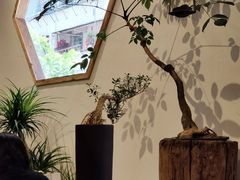 -成川茶店·潮汕工夫浓茶(万象店)