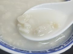 花生汤-没牙伯花生汤店(老药洲店)