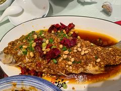 -吴记酱骨炖菜馆(西大直街店)