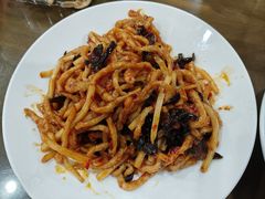 -京天红酒家(虎坊路店)