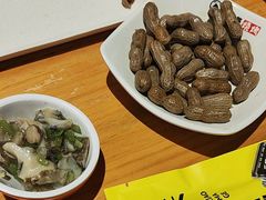 -本色.小马哥烧烤(无锡九里仓店)