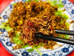 -北大地皖峰饭馆