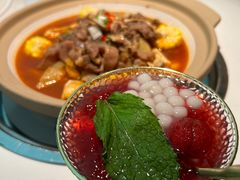 -左庭右院鲜牛肉火锅(新梅广场店)