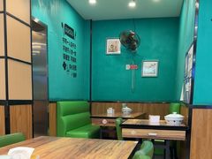 -合合春饼·酱骨·东北菜(潘家园店)