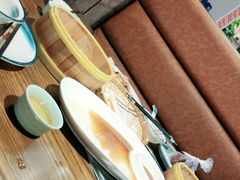 -佰味家宴(柠溪文化广场店)