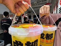 -冯校长老火锅(广州正佳广场店)