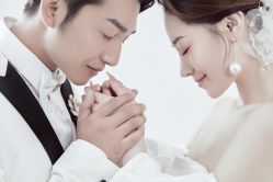 -金夫人婚纱摄影