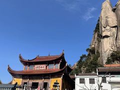 -九华山风景区