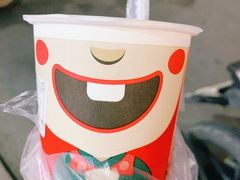 -益禾堂·薄荷柠檬水(碣石华陆大厦店)