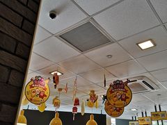 -麦当劳(吴中大道店)