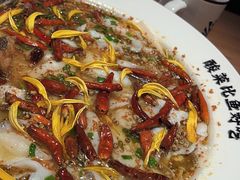 -太二酸菜鱼(沈阳万象城店)