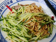 -西部马华清真兰州牛肉面·烧烤夜市(关东店)