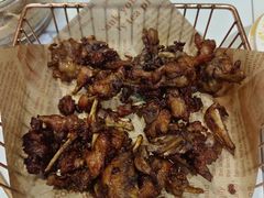 -醉炫音速烧烤·干煸菜(沙河总店)