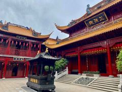 -钦赐仰殿道观