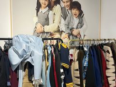 -海马体照相馆(天津世纪都会店)