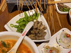 -管氏翅吧(甘家口店)